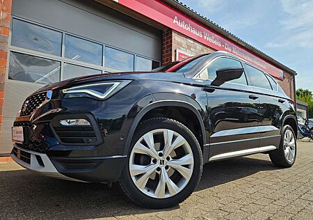 Seat Ateca Xperience 1,5 TSI DSG, AHK, RFK, LED-Scheinwerfer