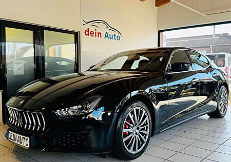 Maserati Ghibli *XENON*GARANTIE+