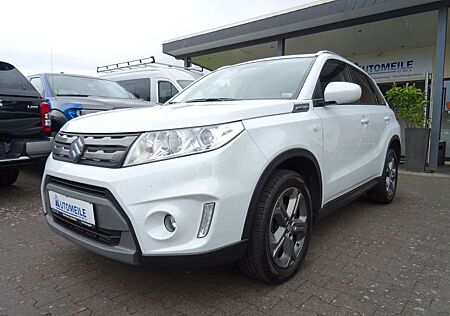 Suzuki Vitara 1.6 DDiS Comfort 4x4 1. HAND NAVI PDC SHZ