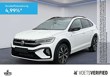 VW Taigo Volkswagen R-Line 1.5 TSI DSG MATRIX-LED+RearVIew+ACC