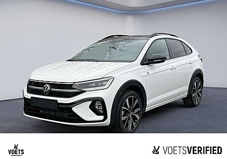 VW Taigo Volkswagen R-Line 1.5 TSI DSG MATRIX-LED+RearVIew+ACC