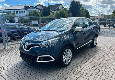 Renault Captur Luxe