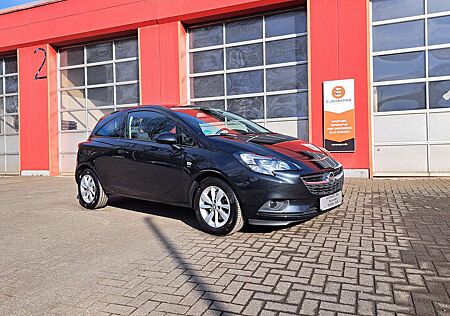 Opel Corsa 1.4 Turbo ecoFLEX Start/Stop drive