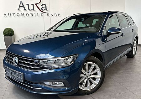 VW Passat Volkswagen Variant 1.5 TSI DSG Business NAV+LED+PANO