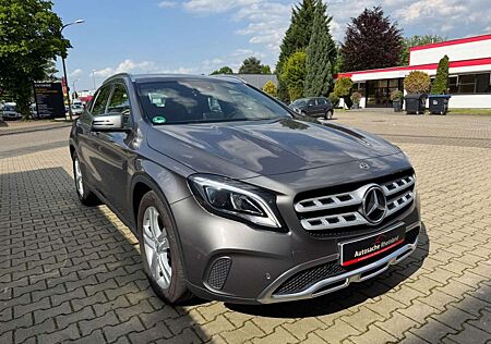 Mercedes-Benz GLA 180 Urban*LED*Navi*2.Hand*Garantie*