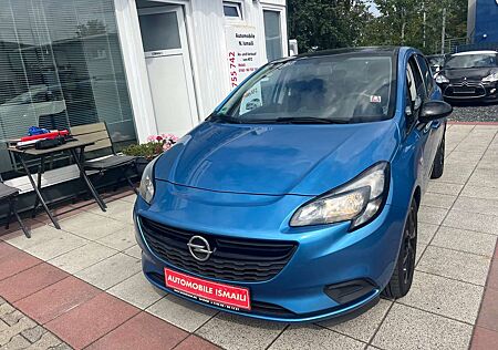 Opel Corsa Color Edition ecoFlex