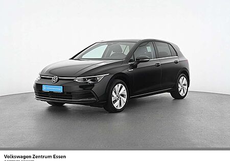 VW Golf Volkswagen Style eTSI DSG Pano*ErgoActiv-Sitz*LED*