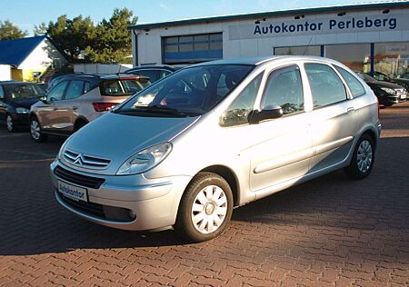 Citroen Xsara Picasso 1.8 16V Confort.Allwetter.Klimaaut