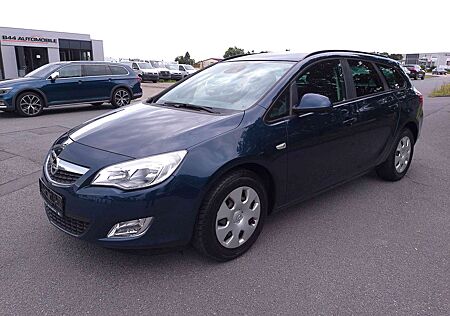 Opel Astra J Sports Tourer Design Edition*NAVI*Sitzhzg*PDC*