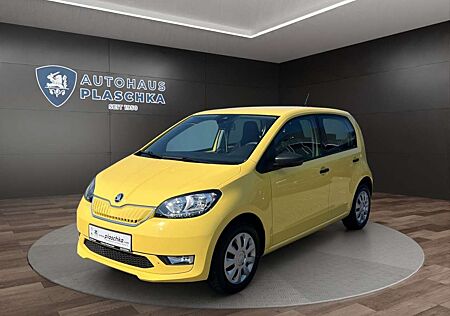 Skoda Citigo e iV Ambition KLIMA*BLUETOOTH Klima Fenster el.
