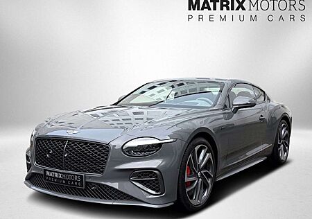 Bentley Continental GT SPEED V8 HYBRID First Edition