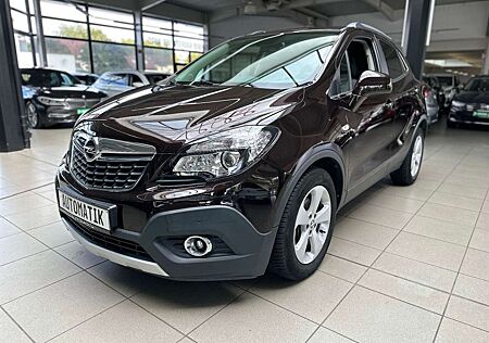 Opel Mokka Innovation SHZ, Navi, PDC, LHZ