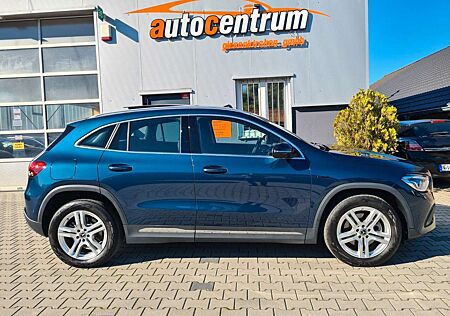 Mercedes-Benz GLA 250 e Progr*Pano*ACC+*LED*Memo*MBUX+*AHK*360°