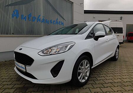 Ford Fiesta 1.1 Trend Sitzheizung/AC/M+S/Bluetooth