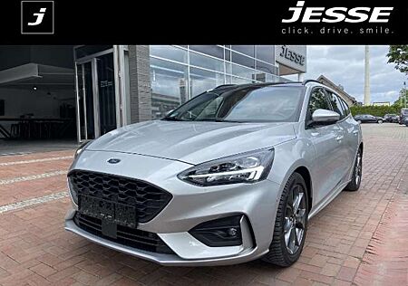 Ford Focus 2.0 EcoBlue ST Line X LED Pano ACC RCAM