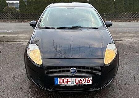 Fiat Grande Punto 1.4 8V Dynamic
