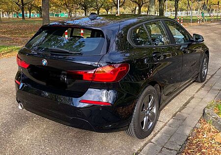 BMW 118i 118 Aut. Advantage