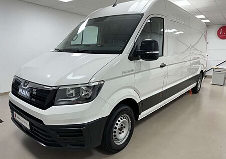 MAN TGE 3.140 TGE*PDC*RFK*AHK*AC*4SEASON*H+L*USB*AUX