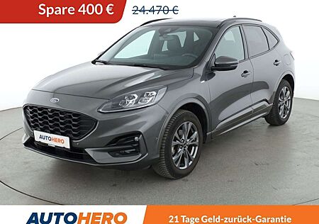 Ford Kuga 2.5 Hybrid ST-Line X Aut.*NAVI*LED*ACC*CAM*PDC*