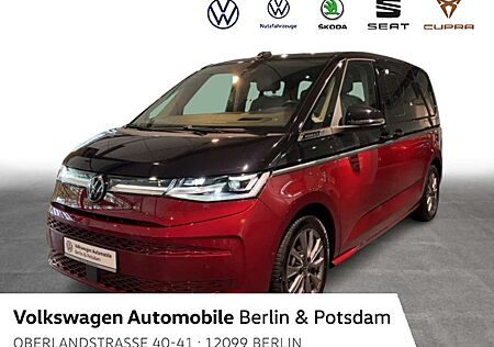 VW T7 Multivan Volkswagen 1.4TSI DSG eHybrid Style App-Connect LE