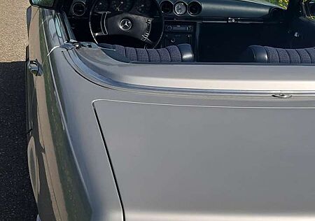 Mercedes-Benz SL 350 Serie 1