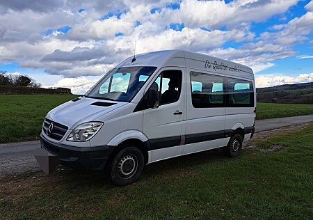 Mercedes-Benz Sprinter 315 CDI 315 CDI 906.733