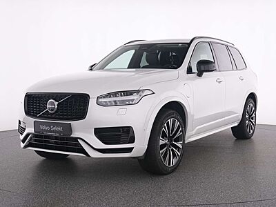 Volvo XC90 T8 Recharge Plus Dark+20'+360°+AHK+4SEASONS