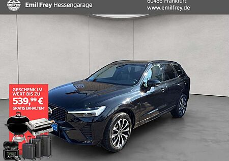 Volvo XC 60 XC60 XC60 B4 Plus-Dark Glasd Nappaleder Sitzbelüftung