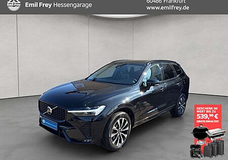 Volvo XC 60 XC60 XC60 B4 Plus-Dark Glasd Nappaleder Sitzbelüftung