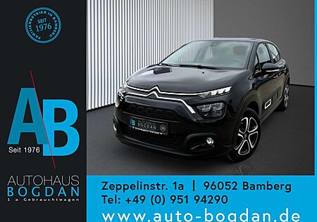 Citroën C3 Citroen Feel Pack Navi*Tempomat*SpurAssist*DAB