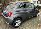 Fiat 500C 500 C 1.2 8V Lounge