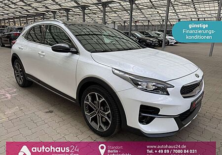 Kia XCeed 1.6 T-GDI GT Platinum Edition|Pano|DCT|LED