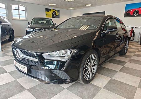 Mercedes-Benz CLA 200 CLA -Klasse Shooting Brake d