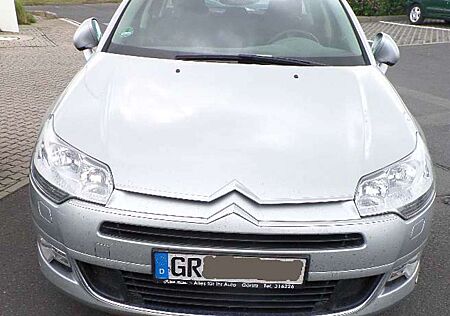 Citroën C5 Citroen Tourer HDi 140 FAP Exclusive
