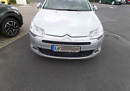 Citroën C5 Citroen Tourer HDi 140 FAP Exclusive