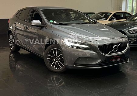 Volvo V40 Momentum Autom./Virtual/Navi/Klima/Temp/Kam