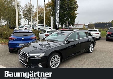 Audi A6 Avant 40 TDI Prestige S-Tronic Kamera/ACC/LED