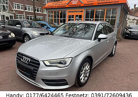 Audi A3 1.4 TFSI SPORTBACK XENON/SHZ/PDC/ALU/