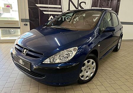 Peugeot 307 Premium *1. Hand*5-Türer*Klima*TÜV NEU*