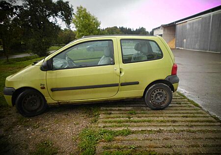 Renault Twingo +1.2