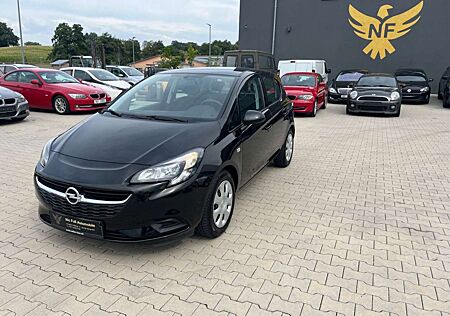 Opel Corsa E Edition 1.4,Bluetooth,Klima,5trg,Mwst,