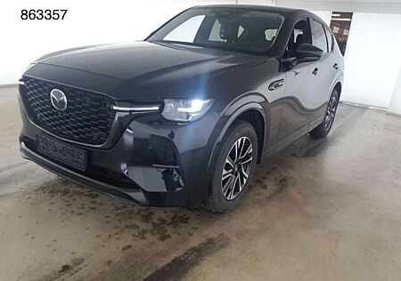 Mazda CX-60 Homura Hybrid AWD LED ACC HeadUp Pano 4xSH