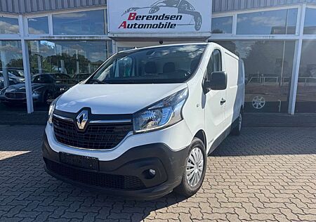 Renault Trafic KASTEN L2H1 3,0t KOMFORT/KAMERA/SITZHZG.