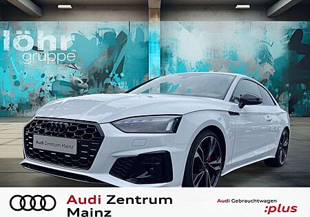 Audi A5 Coupe 40 TFSI quattro S line