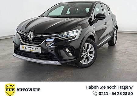 Renault Captur II 1.6 E-TECH Plug-in 160 Intens LED+NAVI