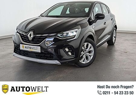 Renault Captur II 1.6 E-TECH Plug-in 160 Intens LED+NAVI