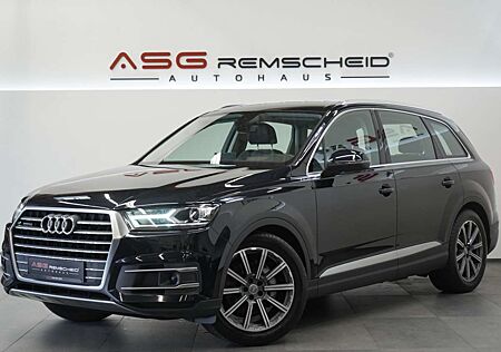 Audi Q7 3.0 TDI q. *20 *AHK*LUFT*Virtual*BOSE*H-UP
