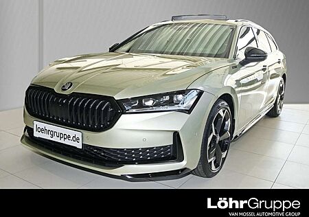 Skoda Superb UPE br. 67.640,- Combi Sportline 2.0 l TDI 4x4 ...