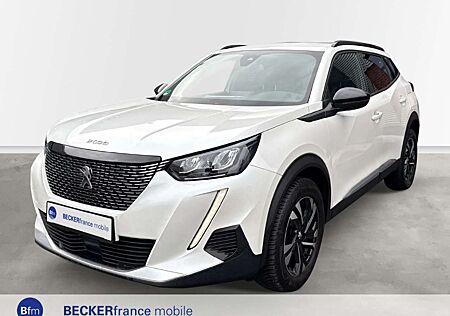 Peugeot 2008 Allure Pack 1.2 PT 130*LED*SHZ*KLIMA*RFK*EPH*