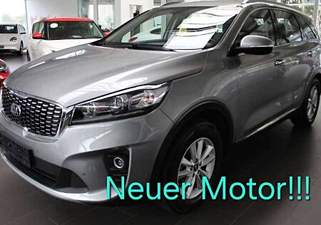 Kia Sorento Diesel 2.2 CRDi AWD Vision